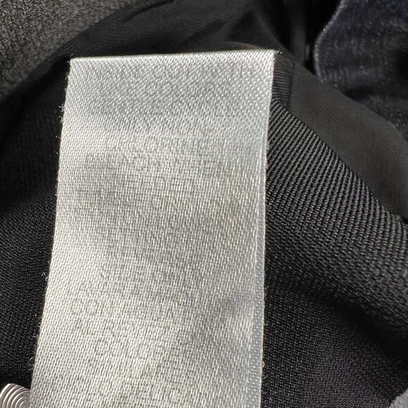 Democracy "Ab"Technology Slim Dark Wash Tummy Control Stretch Jeans Size 4 - Picture 11 of 15